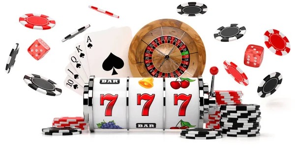 talaga togel What's inside our Slots