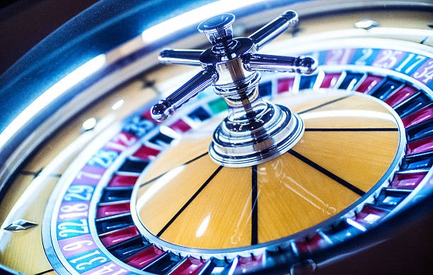 talaga togel Arcade